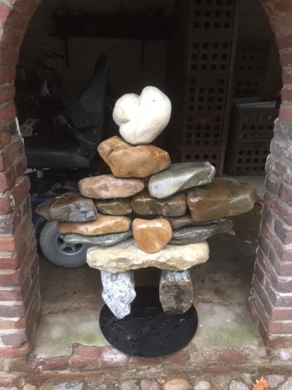 INUKSHUK