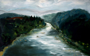 Diverse landschappen