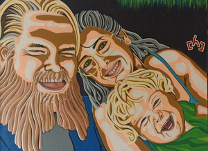 Omdat waar je van houdt moet koesteren!