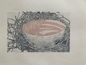 Jaarlijks mail art project voor drukkers/printers van over de hele wereld die via de post (een ets of ander soort drukkunst beeldformaat) ansichtkaart versturen. Hierna een gezamenlijke expo en een catalogus olv Grafein.