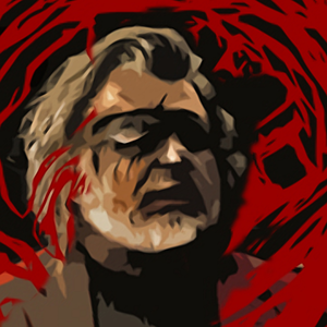 Benny Willekens: Zijn digitale schilderijen laten zich het best omschrijven als FUSION; een “mixed venture” van schilderen en tekenen, op de traditionele manier maar ook met de computer, digitaal!
Abstract figuratieve kunst met een grafische inslag.
Impressie en expressie, als catharsis, als protest, als maatschappelijke visie.
www.bennywi.be