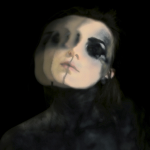 Jolinde Willekens: Beeldend kunstenares, video-art creaties, tekeningen en acryl schilderijen.
2020: accent op artistieke video/film projecten.
Vaak is Joli zelf het onderwerp van en in deze art-creaties.