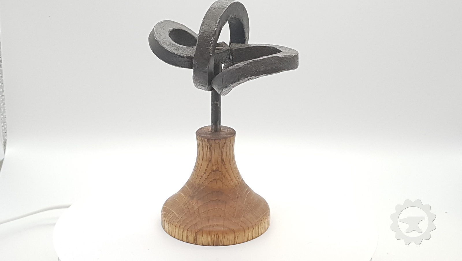 Oneindige knoop