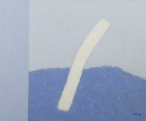 Acrylschilderijen op doek