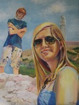 groepsportretten ( 2 of meer personen )