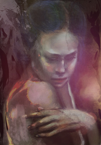 Schilderijen die digitaal gemaakt zijn. Een afbeelding kan digitaal geleverd worden.
Maar ik kan het ook laten afdrukken op canvas, aluminium e.d.
Ik werk ook in opdracht aan de hand van toegestuurde foto’s.
Bij belangstelling graag contact opnemen zodat we de mogelijkheden kunnen bespreken.
0618070647
elma.vanthof@icloud.com