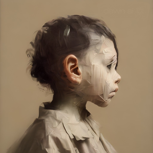 Ik praat, vertel mijn verhaal, en dat van zoveel mensen, omdat wat stuk is kan helen… bij jou en mij.
Werk over (seksueel)misbruik;  thuis, op straat, in de kerk, of waar dan ook. 
Werk over de gevolgen; de pijn, de eenzaamheid, het verlies van autonomiteit.. en meer.
Kunst omdat het moet voor: 
Iedereen die niet meer wil wegkijken maar durft te signaleren. 
Maar vooral voor jou: Lotgenoot
Omdat ik zó hoop dat dit helpt om te gaan durven praten, te helen.
Ik praat...