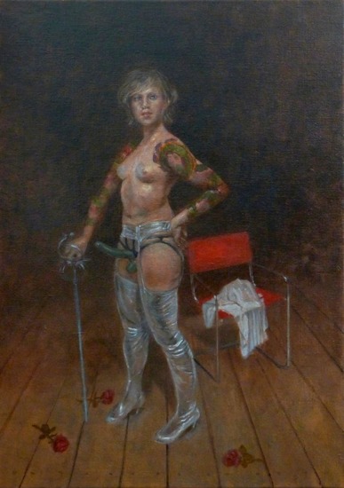 Judith