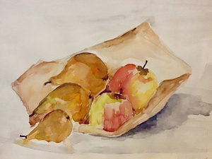 Aquarel