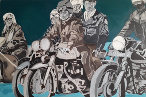 Motoren