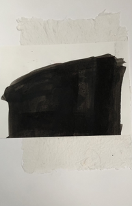 Mijn kijk op de dingen rondom mij vandaag.
Wat is beeld?
Een beeld terug brengen tot niks kan dat?
Niks bestaat dat?
Dat boeit mij.
Daar werk ik rond op een abstracte vrije manier.