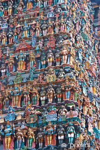 De foto's zijn meestal in India genomen. Ik heb ongeveer 4 jaar in India gewoond.