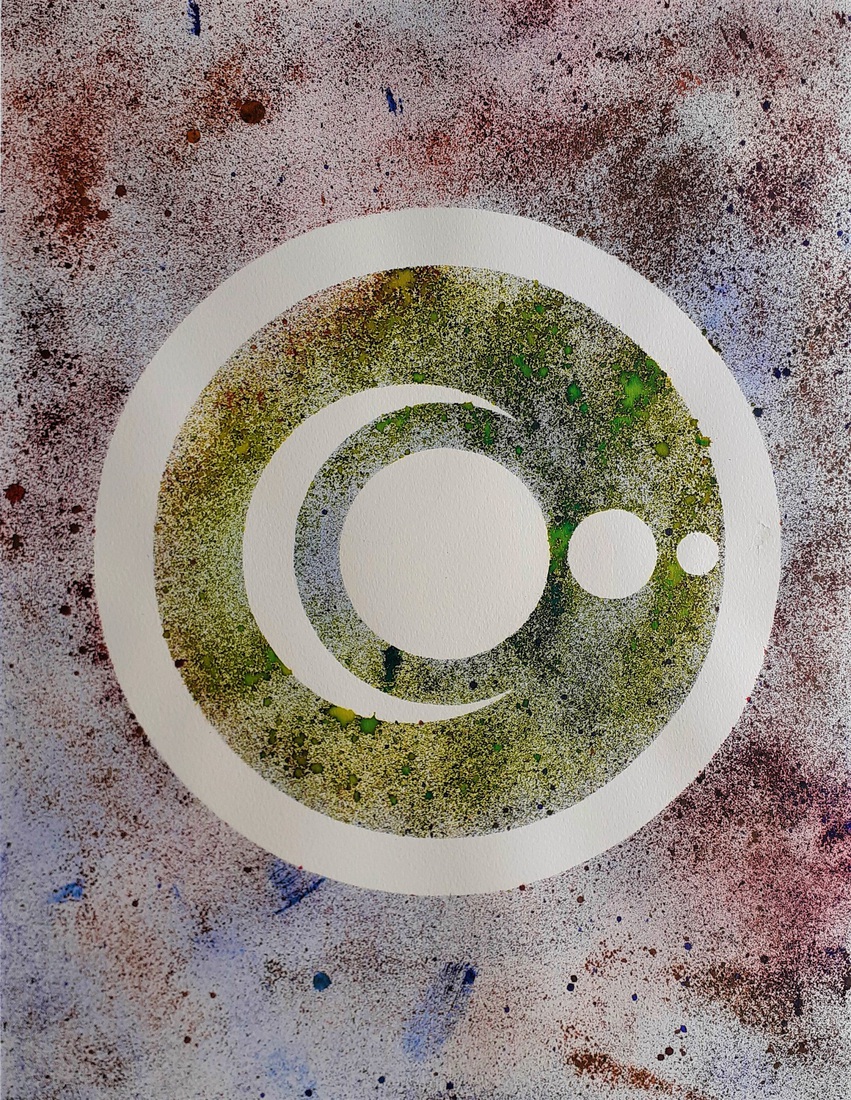 Crop circle