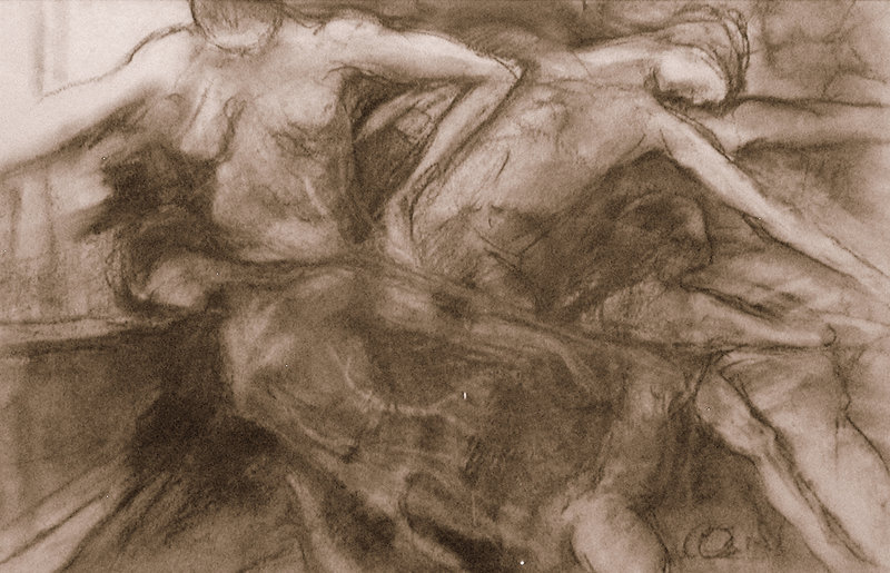 Le sacre du Printemps I