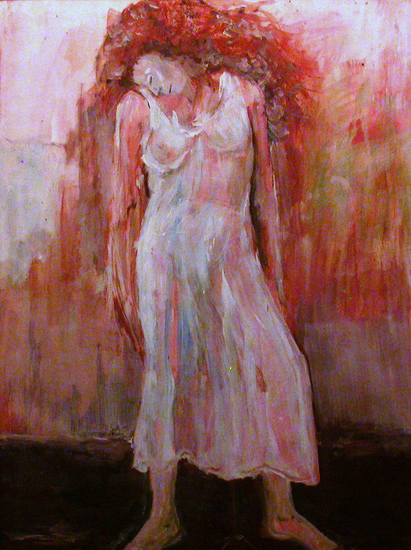 Le sacre du Printemps IV