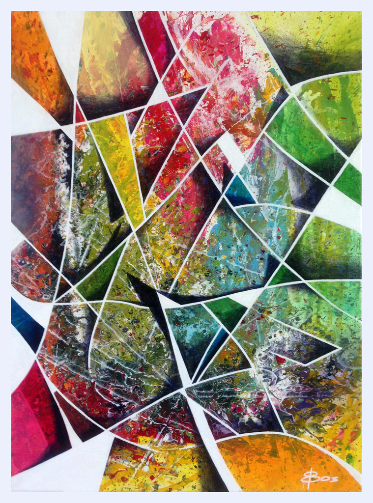 A New Dimension 1.1