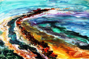 Deepwater Horizon