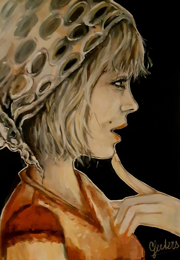 Lilly