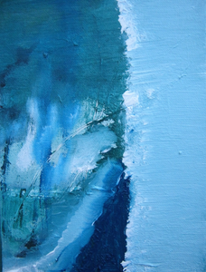 Hier ziet u kleiner schilderwerk van Meike. Zowel met acryl als olieverf.