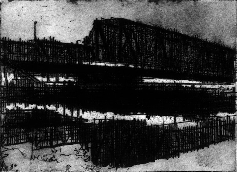 Brug Polen