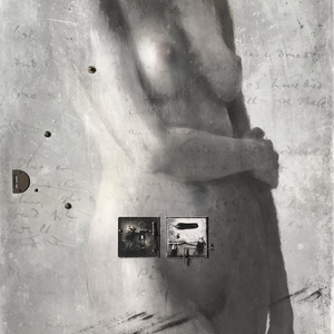 nudes in fine art or fine art photography