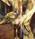 some works from the cyclus 'long ago'