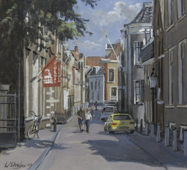Grote Kerkstraat