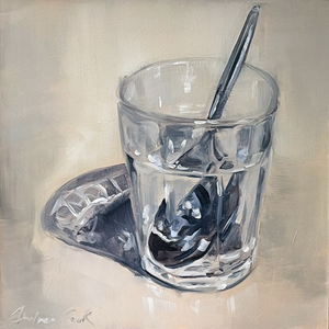 stilleven impressies