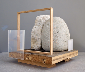 Variaties op een kubus - Variations sur un cube - Variations on a cube