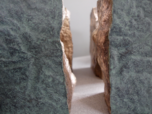 De vernietiging van ... - La destruction de ... - The destruction of ...