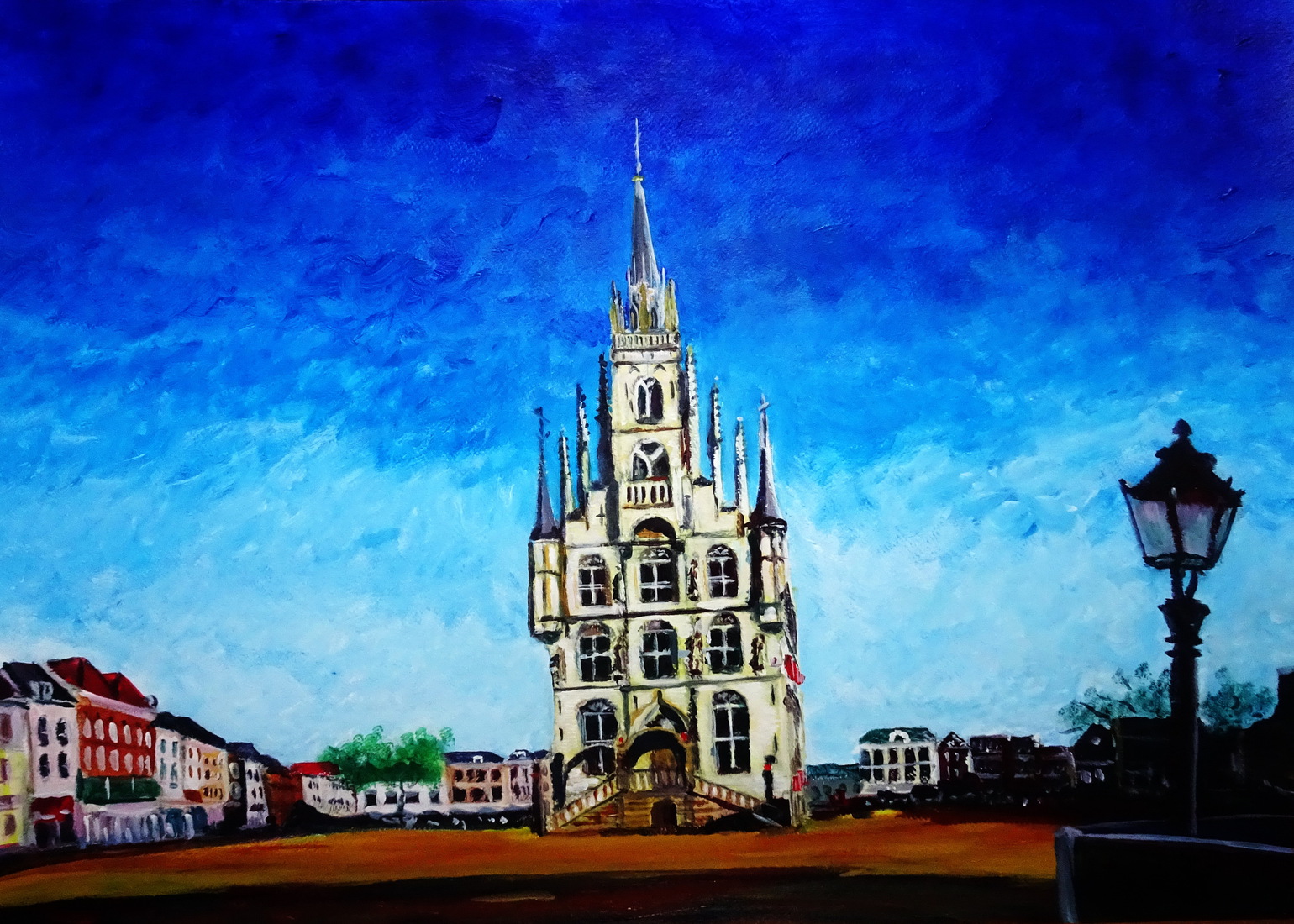 Gouda