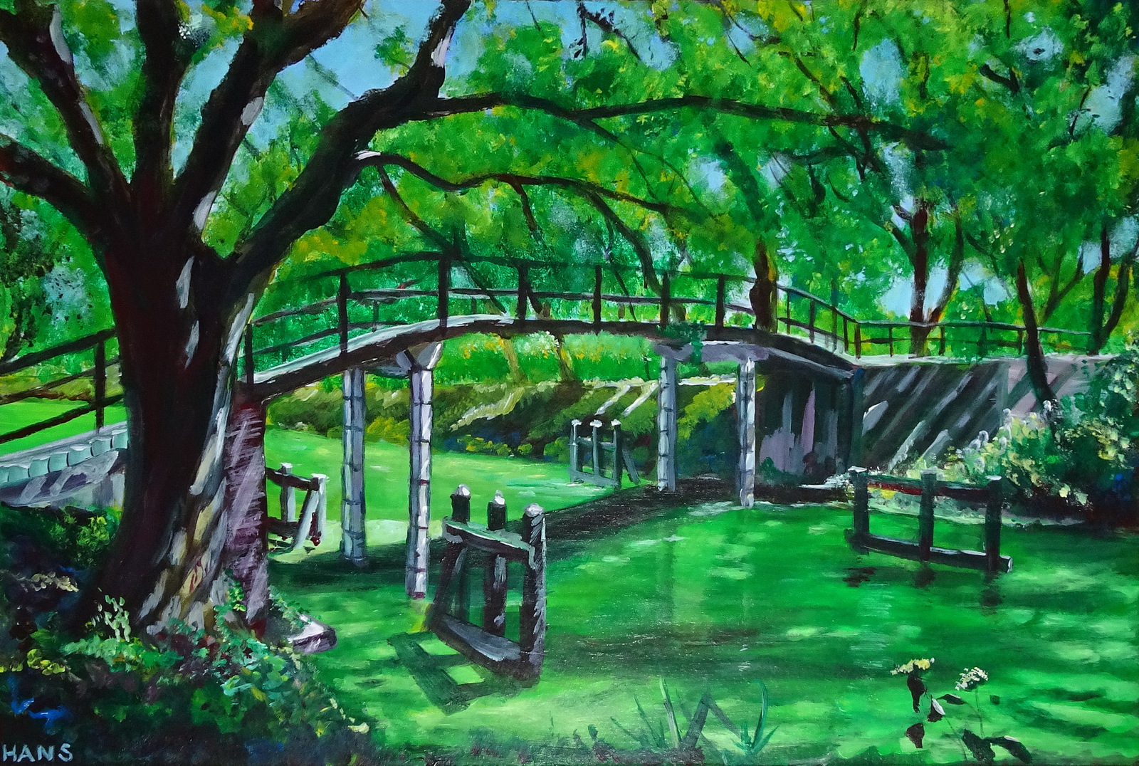 De Goorse Brug