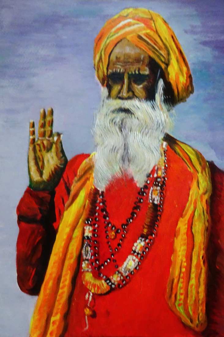 Guru Varanasi