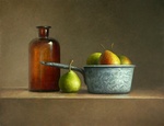Stillevens uit 2007, Selectie