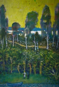 Vincent (portret).