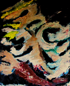 Abstracte improvisatie