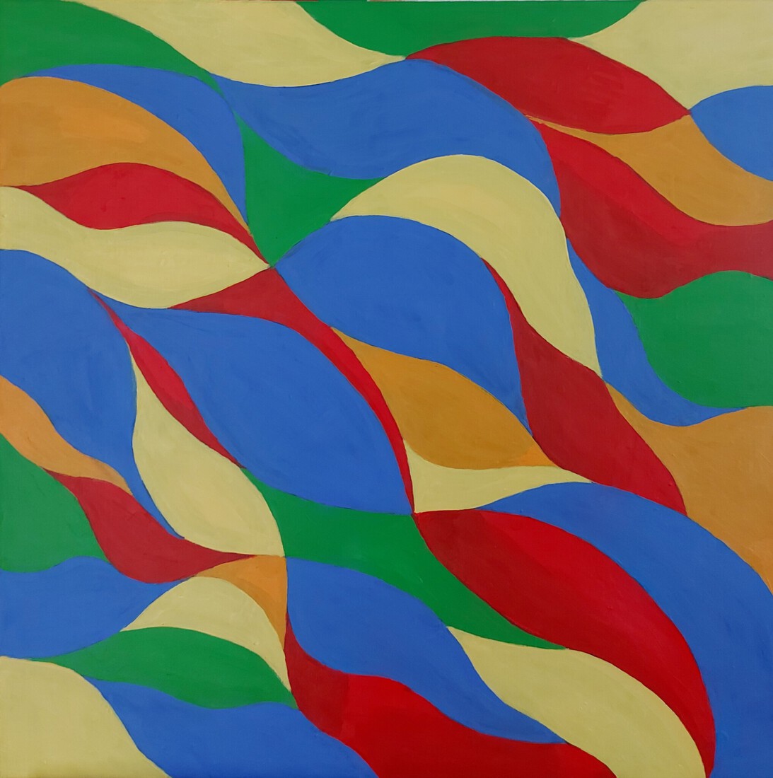 Geometrisch 3