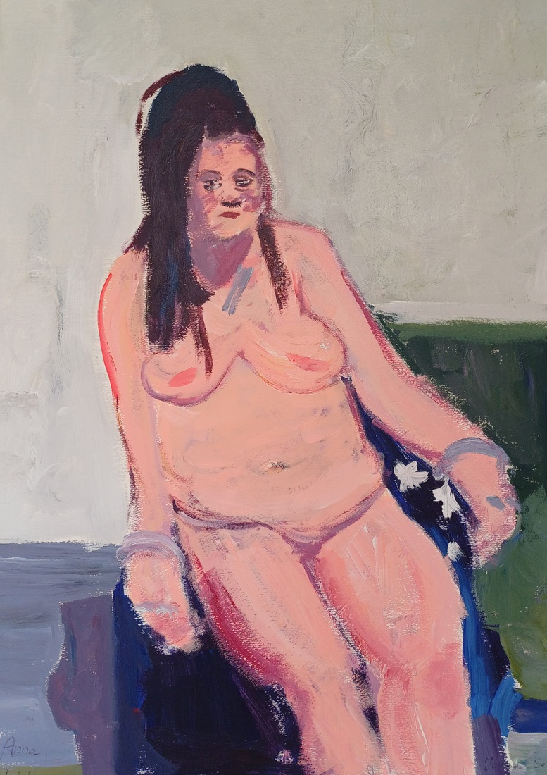Keltische Crone