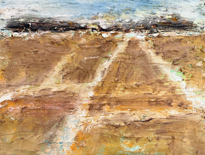Landschap