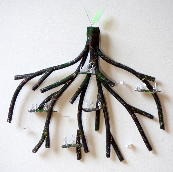Roots