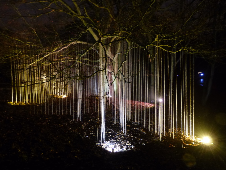 Scheveningen Light Walk