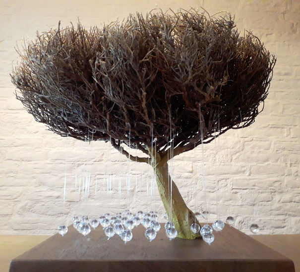Kralenboompje
