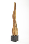 Als kunstenaar lever ik graag een bijdrage aan rituelen rondom afscheid en herinnering van overledenen. De verschillende vormen beschrijf ik in de informatiepagina 'Herinnering'. In deze groep vindt u een aantal voorbeelden van installaties en sculpturen.