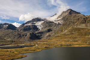 Reis van 27 Augustus t/m 03 September 2022 naar Savognin, kanton Graubünden, Zwitserland thema Macrofotografie, Landschappen en Wildlife