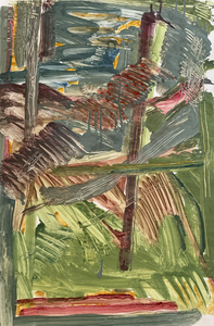Gouache