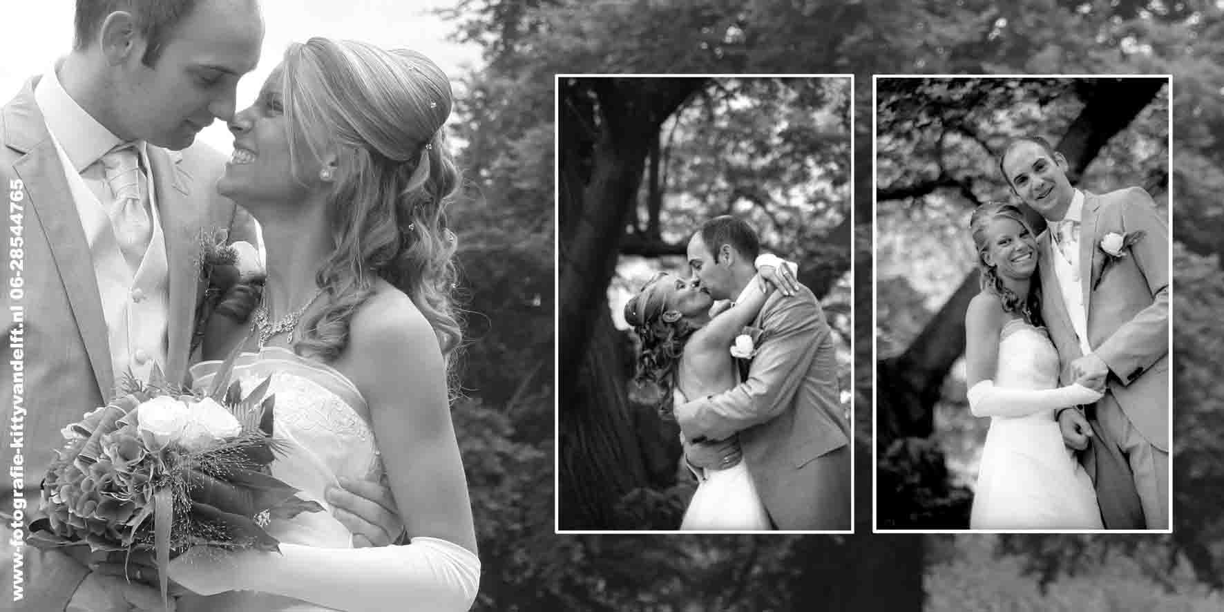 Traditionele fotograaf