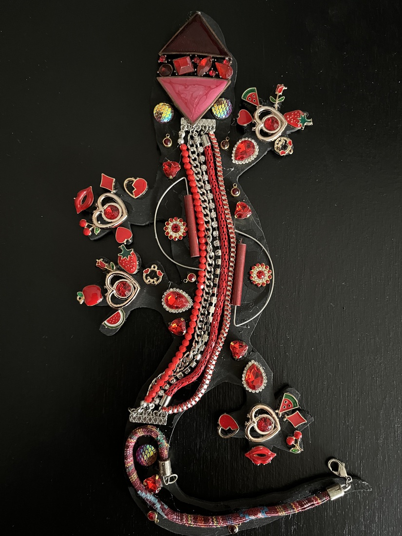 Gekko 16