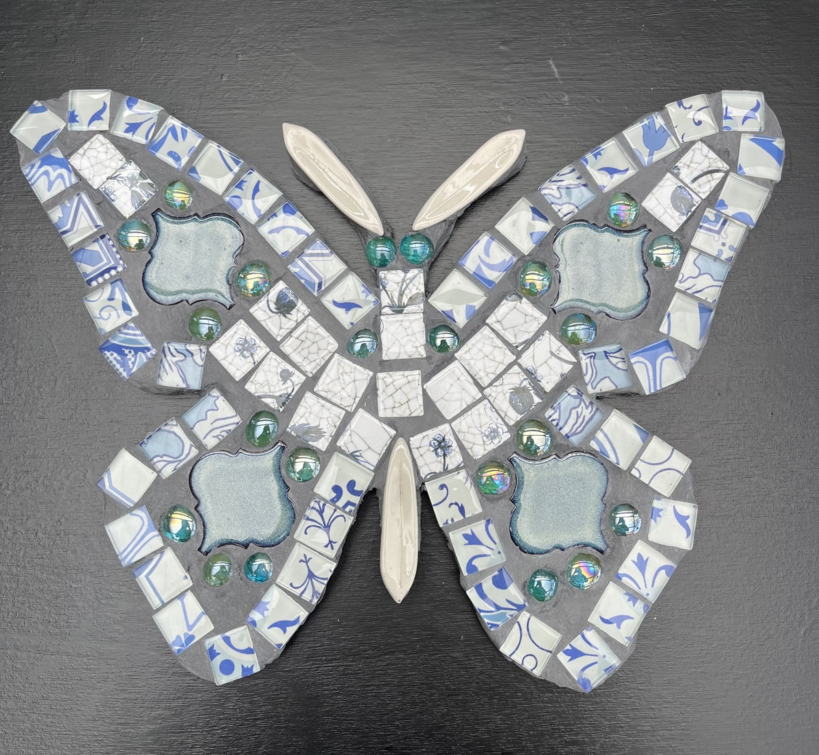 Vlinder 14