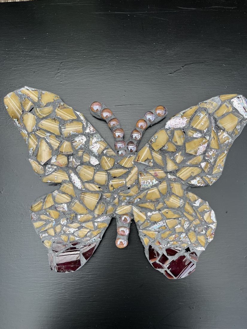Vlinder 16