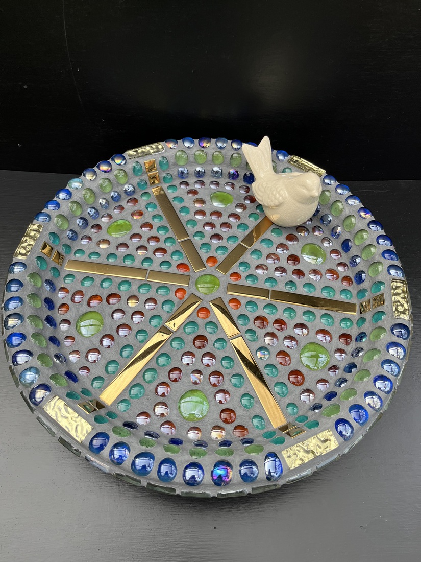 Vogelschaal 6